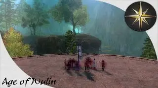 [Age of Wulin] Das gro&szlig;e Fallen - Gildenevent