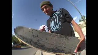 Junglebook VX Chronicles Tape 47