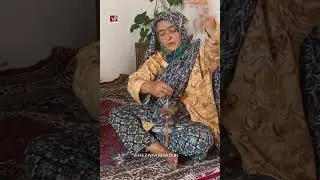 Persian Carpet Tale  تولید فرش دستبافت ایرانی از صفر تا صد از پشم ریسی تا پرداخت