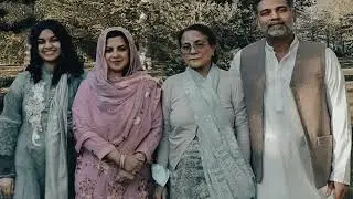 Halal Matchmaking Journey | Elam Latif Tanveer x Sana Zaheer Podcast | UK&ndash;Pakistan Muslim Rishtay