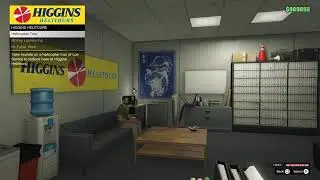 Gta online grinding ps5