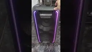 Despedida Sony gtk xb5