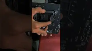 TUTORIAL RAKIT PC KOMPUTER  LANGKAH MUDAH  RAKIT PC BAGI PEMULA #komputer  #rakitanpc