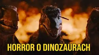 Przegląd strasznych horror&oacute;w grudzień 2025