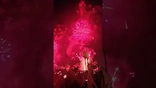 2025 NYC MACY'S JULY 4TH FIREWORKS 🎆