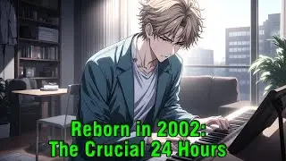 Reborn in 2002: The Crucial 24 Hours#manhwa