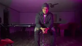1Professor- Behind my Tracks &ldquo;Melodic Trap&rdquo; : Episode 2