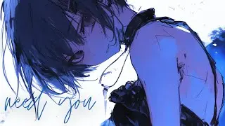 suno AI (๑˃̵ᴗ˂̵) エモ曲♪35 Need you 他2曲                #アニソン　#animemusic 作業用bgm #animemusic #sunoai 