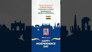 NJ Group Wishes you a Happy Independence Day!