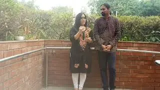 AMBEDKAR UNIVERSITY (DELHI)PHD ADMISSION 2023. INTERVIEW AND CAMPUS EXPERIENCE.