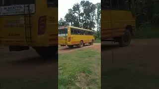 Heavy ( T ) practice and road practice @AibelVlogsTechy #heavytest #heavypractice