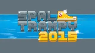 SPAL TRAMPY 2015 STREET DANCE FORMACJE FINAŁ - II MIEJSCE  PUNIE CREW