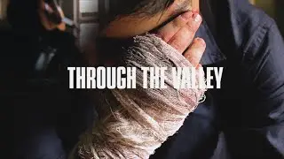Through The Valley - Amantaev Bekzhan(The Last Of Us Part II Cover)
