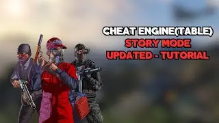 How to get Unlimited Money in GTA 5 Story Mode / Cheat Engine