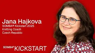 Яна Хайкова - Обзор SOMBA Kickstart