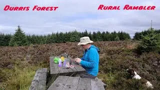 I love Speedster Stoves!  -  Firepot Meal & 