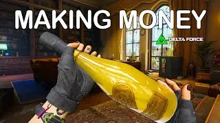 Making Money | Delta Force | Day 259 #deltaforce #india