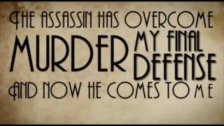Bioshock - A man chooses, a slave obeys