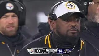 VIDEO: Mike McCarthy Warns Steelers Fans To 'Pump The Brakes' Wanting Mike Tomlin Fired