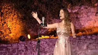 Ah! Je veux vivre - C. Gounod - Annie Fassea