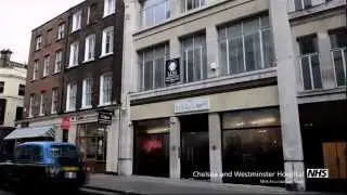 HIV clinic accidentally leaks the names of hundreds of patients