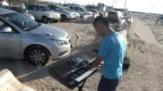 avicii wake me up - ASN7 Remix