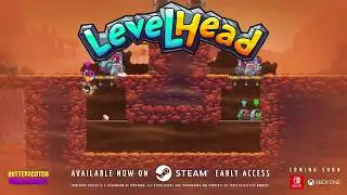 Levelhead Announcement Trailer Xbox One