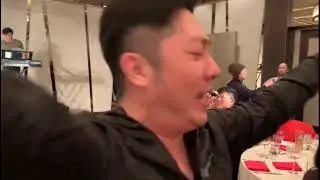 【尾牙演唱】艾成_親密愛人