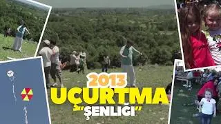 UÇURTMA ŞENLİĞİ-2013