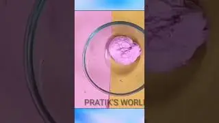 HOW TO MAKE PERL SLIME  AT HOME