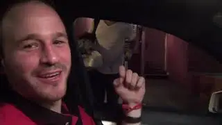 Viajamos al TC con Agustín Canapino