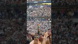 Beyonce Cowboy Carter tour Paris 22.06.2025 #beyonce #cowboycarter #live #concert #paris