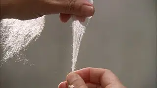 Hammerum pigens kjole, Sagnlandet Lejre