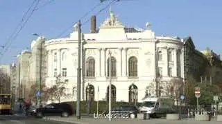 Mazowsze promocja gospodarcza Polski wersja angielska