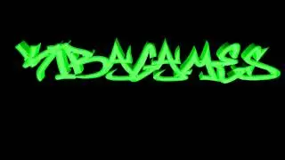 KibaGames - Intro Melhorada :D XD