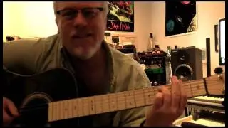 Don't Give Up On Us David Soul Cover