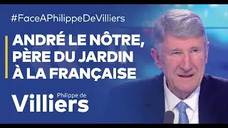 Philippe de Villiers : 