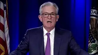 Fed's Powell: 'Very important' for Congress to lift debt ceiling