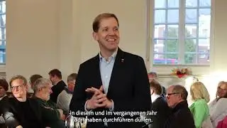 Wochenr&uuml;ckblick #251 vom 14.11.2025