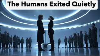 The Humans Exited Quietly—They Disrespected Humanity, and the Council Paid the Price | HFY