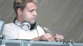 DJ Olsen Mix