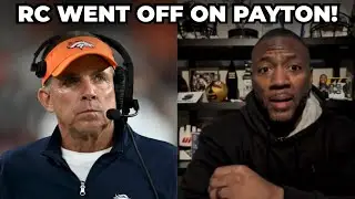 Ryan Clark RIPS Sean Payton & Defends Russell Wilson For Finally Speaking Up
