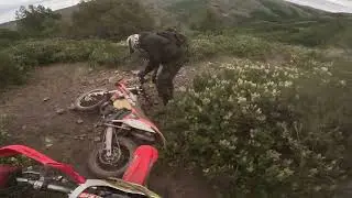 The Local Goods, Idaho Singletrack