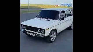 #ваз #лада #2106 #шестёрка #автоваз #shorts