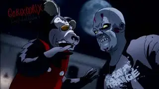 Ringkasan Gambar Creepypasta 1