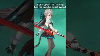 How to build dps Lynette!