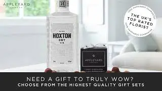 Send a Luxury Treat