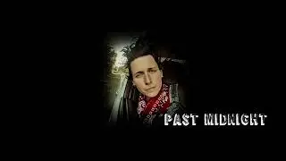 Past Midnight- Hannah Marshall
