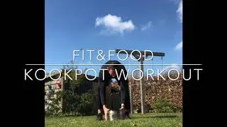 KOOKPOT workout