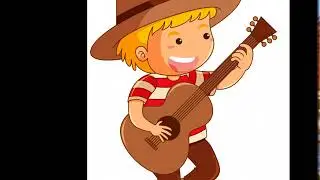 Canci&oacute;n infantil - Una ciudad bella (Cartagena)